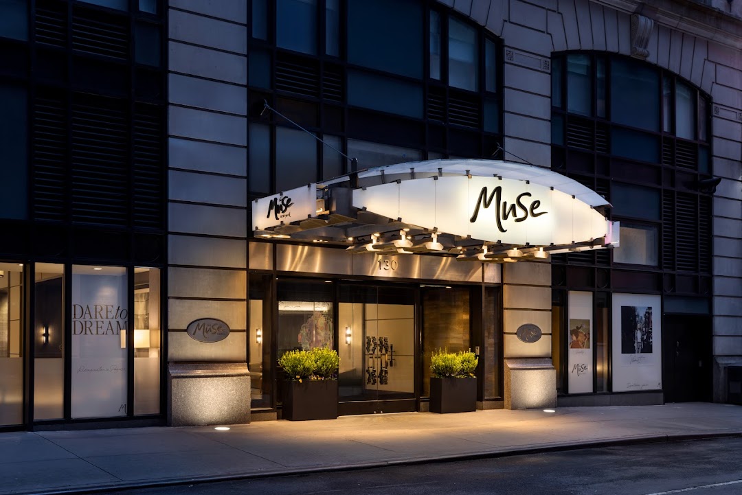 The Muse New York in New York