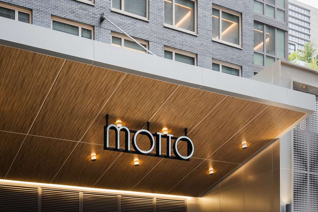 Motto by Hilton New York City Times Square in New York