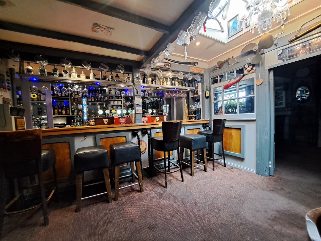 Raglan Road Traditional Irish Pub
