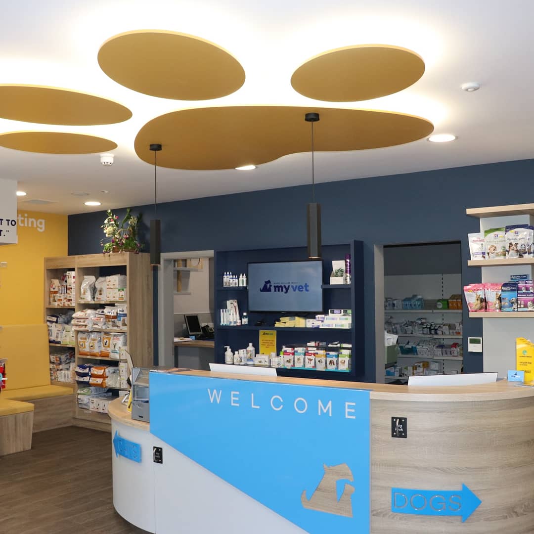 MyVet Lucan in Dublin
