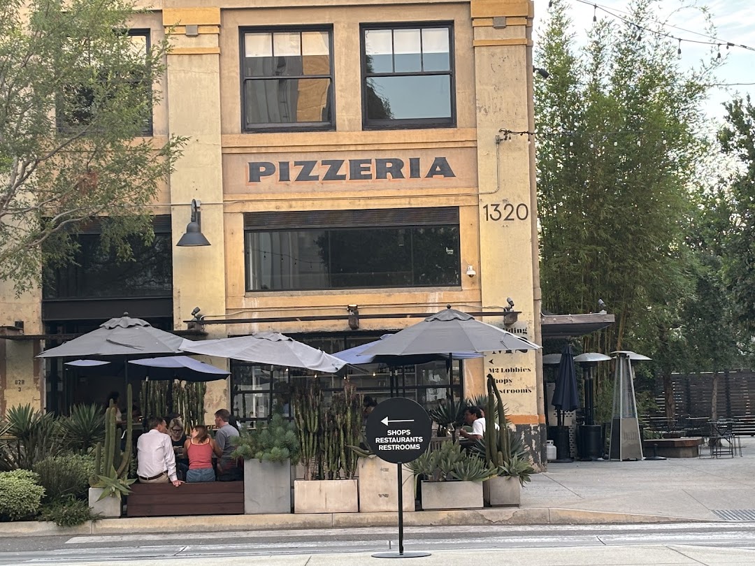 Pizzeria Bianco in Los Angeles
