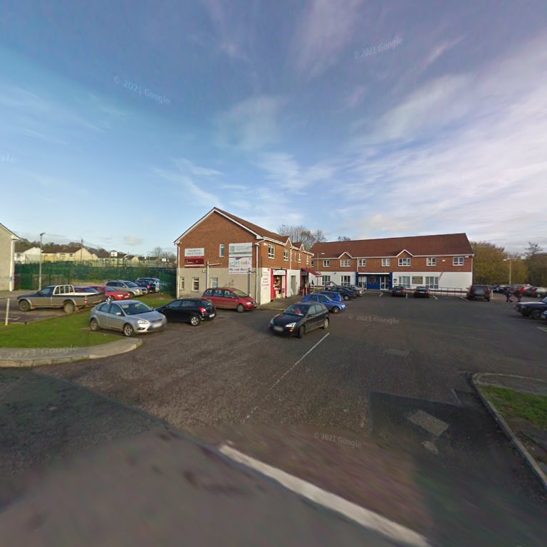 Glanmire Pet Shop