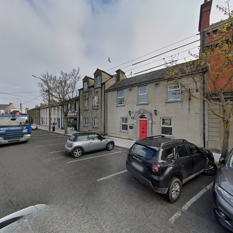 The Redbank Guesthouse in Dublin