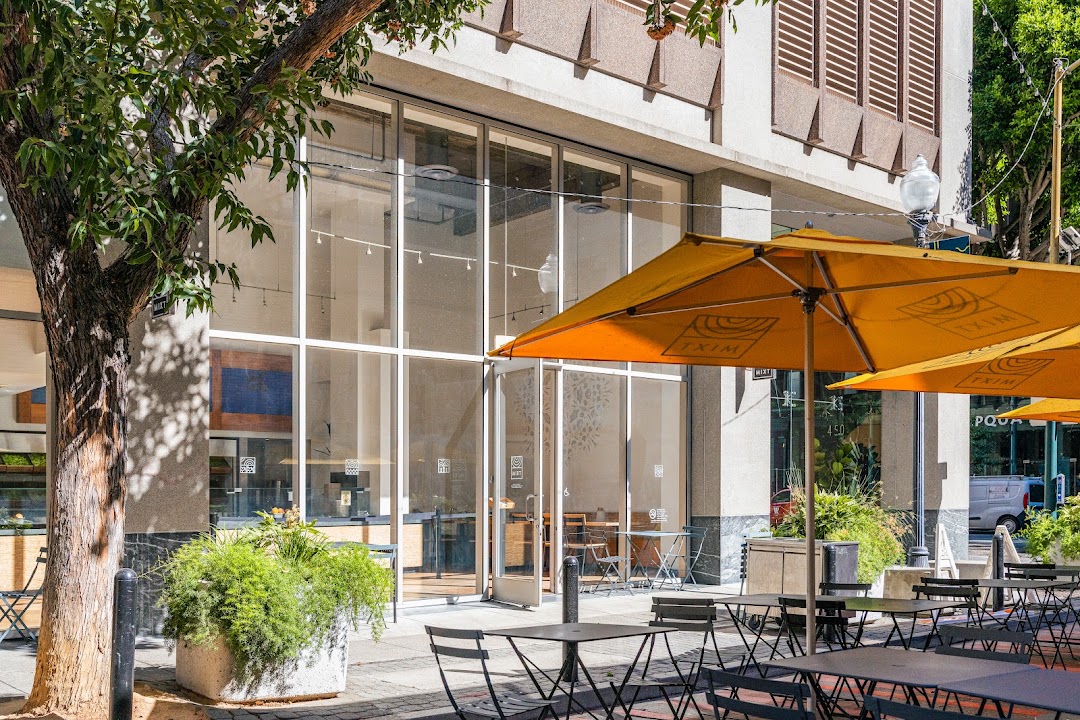 MIXT Salads in San Francisco
