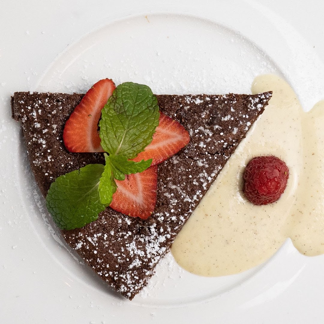 Il Moro Restaurant in Los Angeles