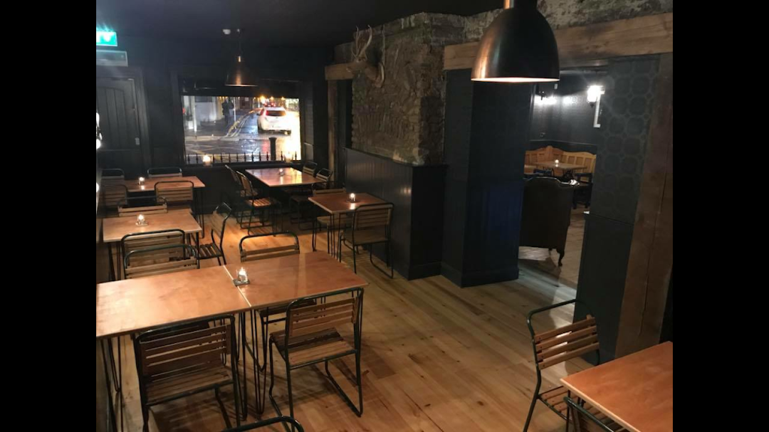 The Belfry Stoneybatter
