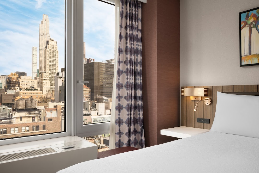 Hilton Garden Inn New York/West 35th Street in New York