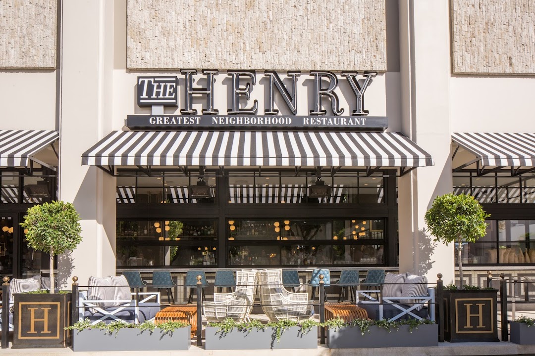 The Henry in Los Angeles