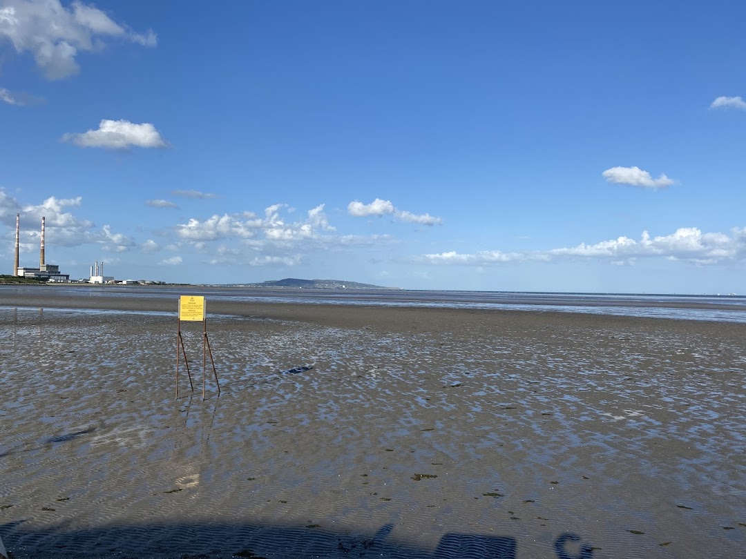 Sandymount Strand