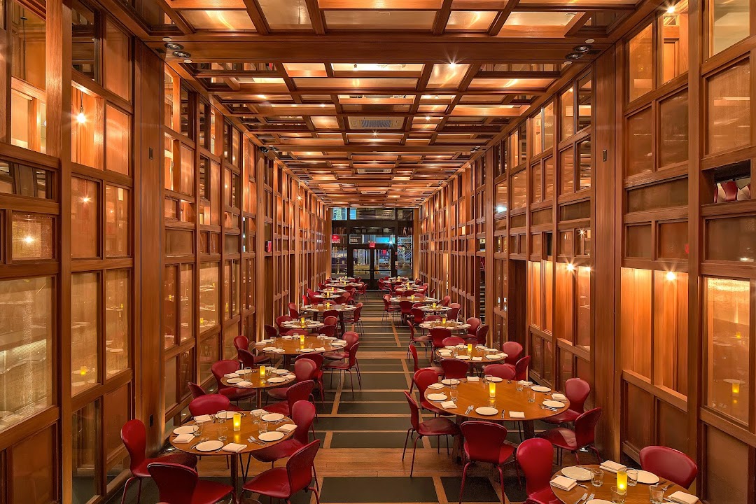 ilili NoMad in New York