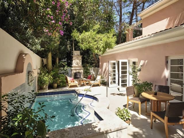 Hotel Bel-Air