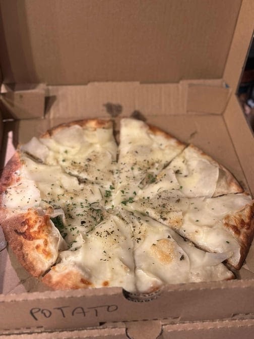 Trattoria Bella Roma SPQR in Los Angeles