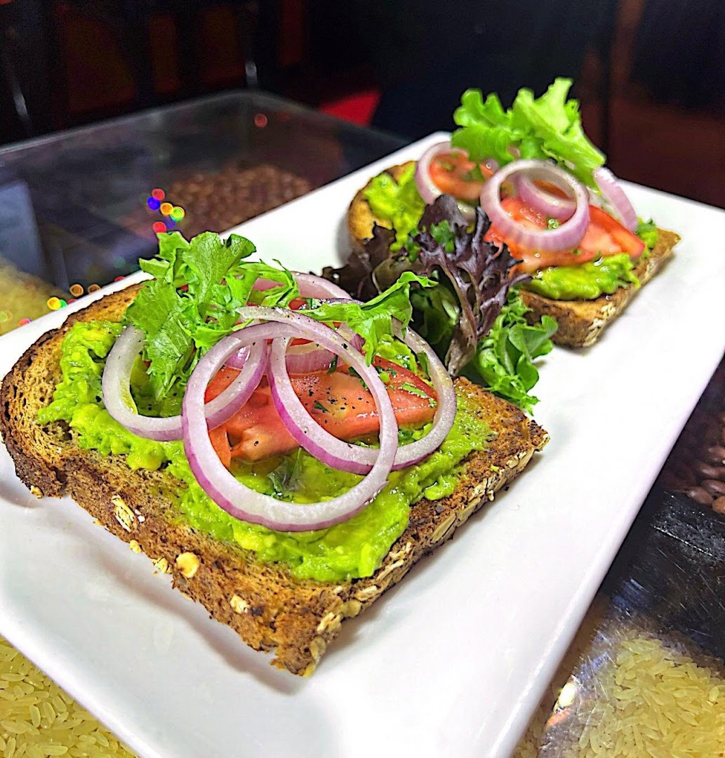 Refried Beans in New York