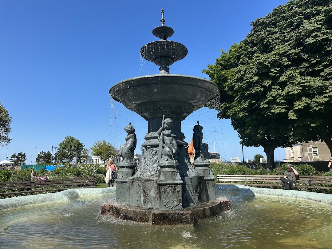 People's Park