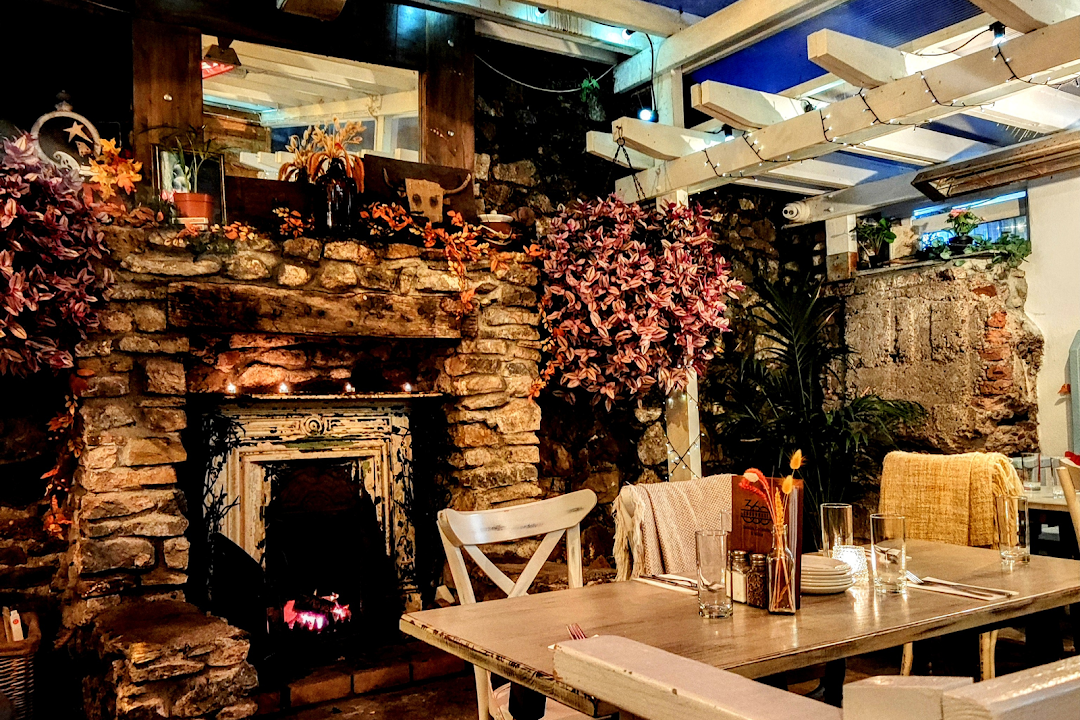 360 Cookhouse in Ireland