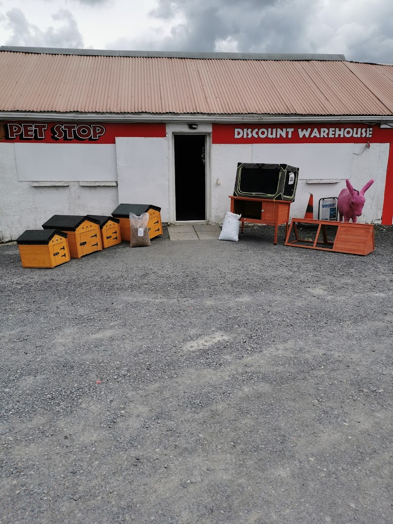 Cavan Petshop