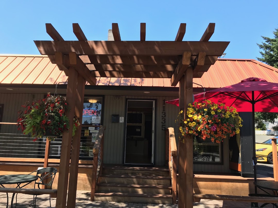 Bark Espresso in Seattle