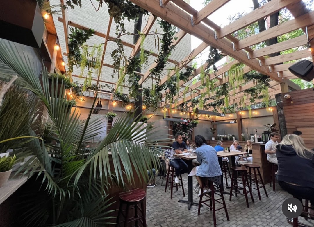 Avoca in New York