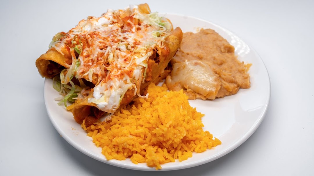 Taqueria Dos Charros San Francisco in San Francisco