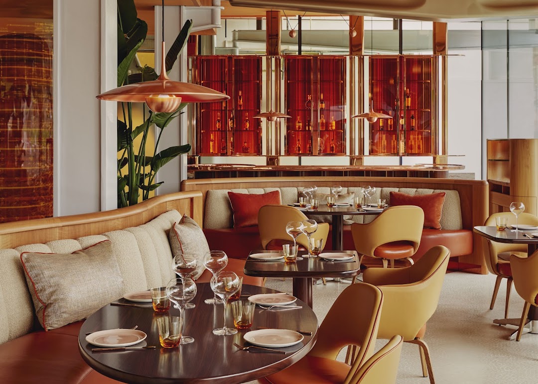 abc kitchens in London