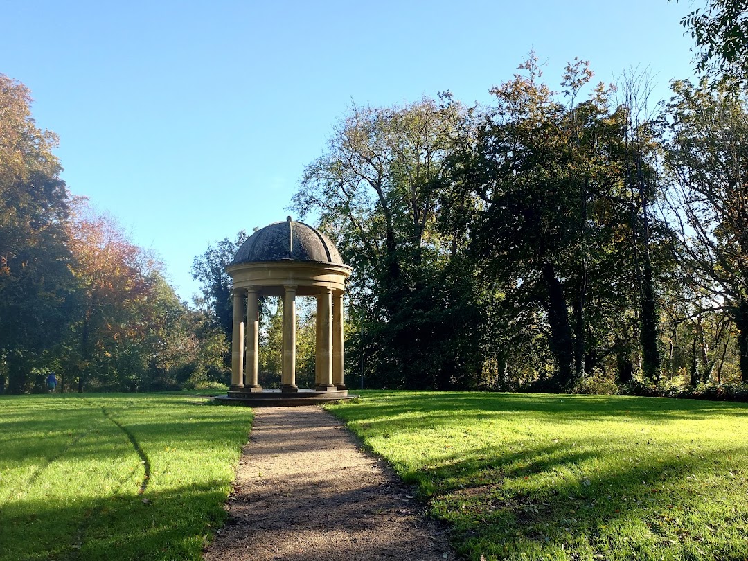 Santry Park