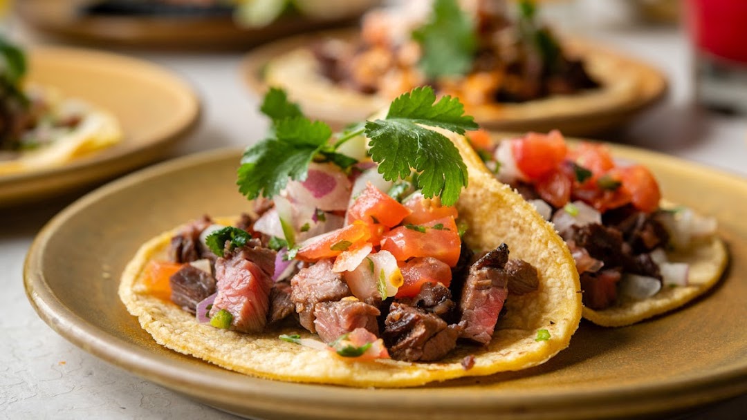 SOL Mexican Cocina in Los Angeles