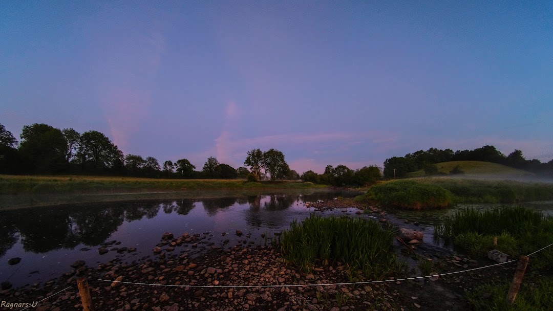 Annalee River