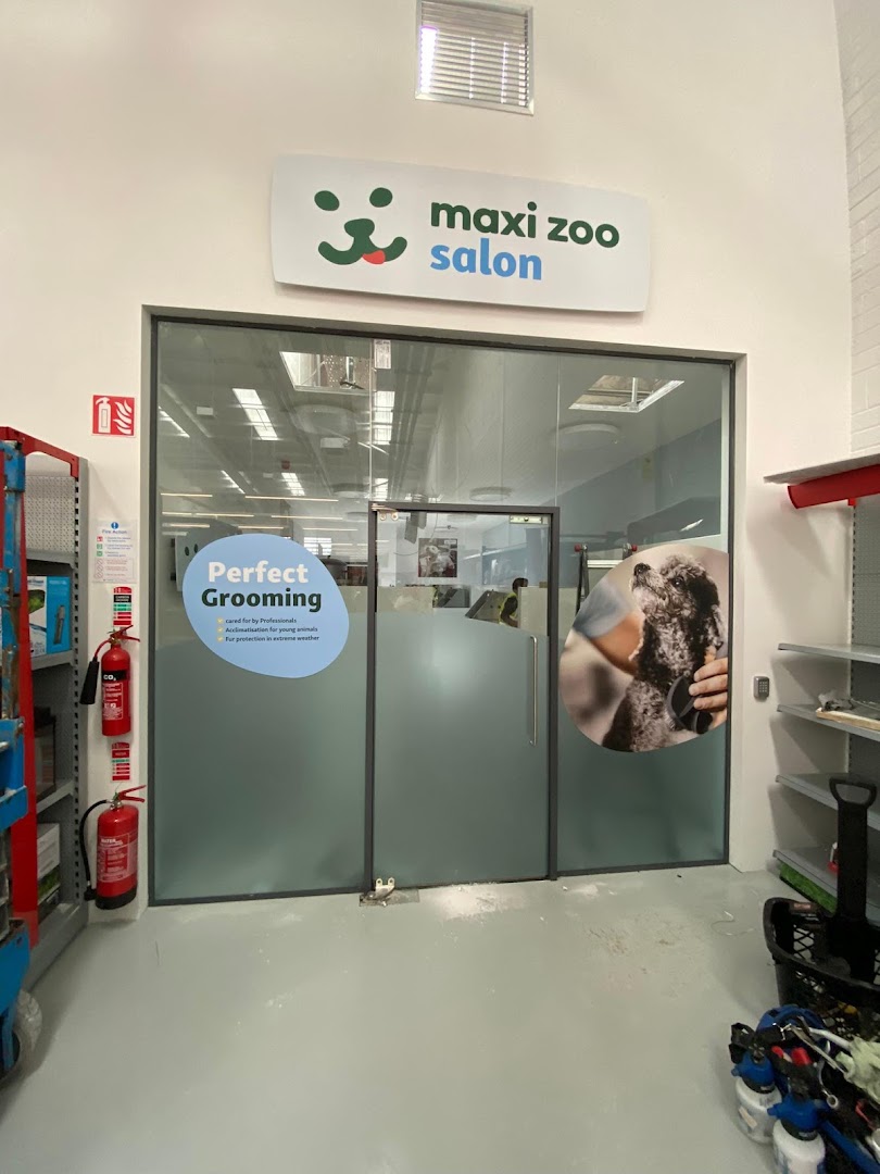 Maxi Zoo Mahon