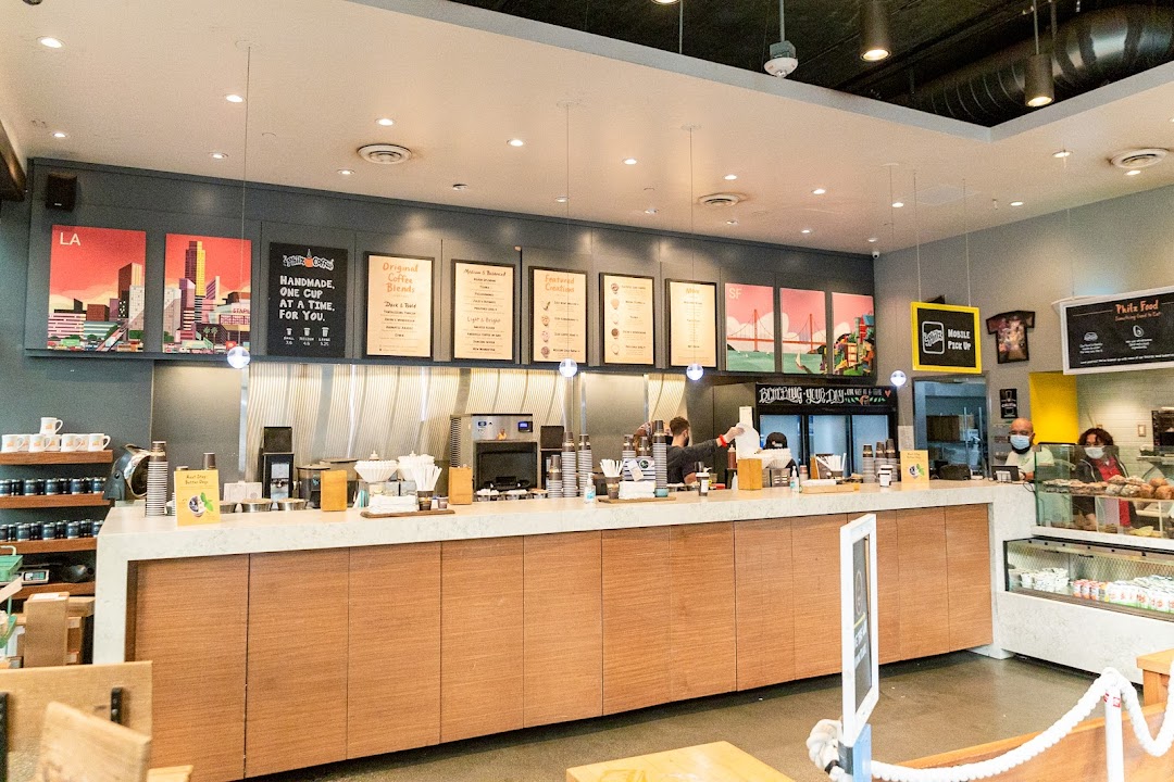 Philz Coffee in Los Angeles