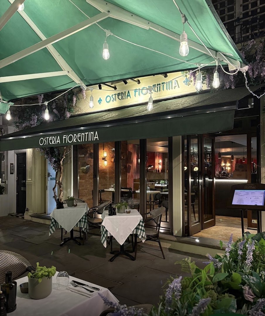 Osteria Fiorentina