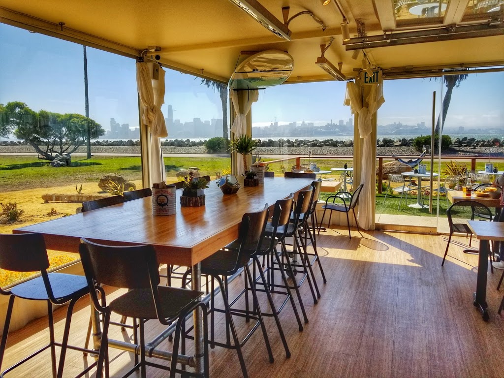 Mersea Restaurant, Bar and Venue in San Francisco