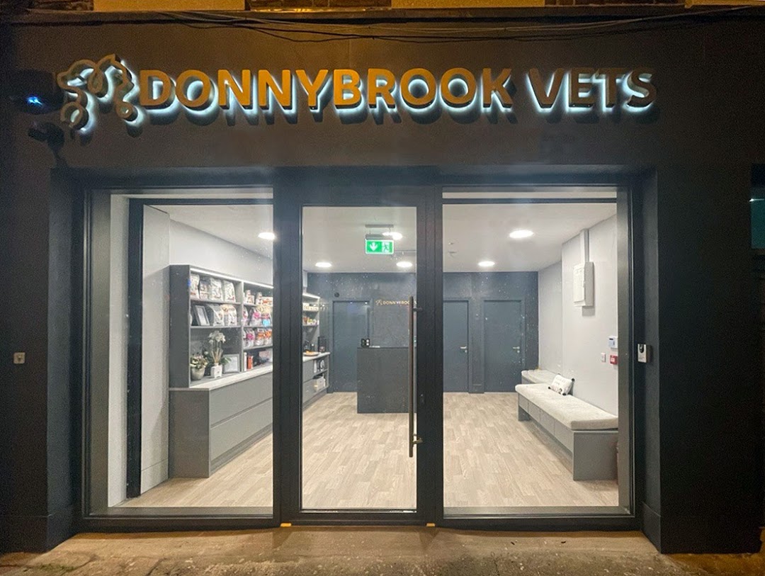 Donnybrook Vets