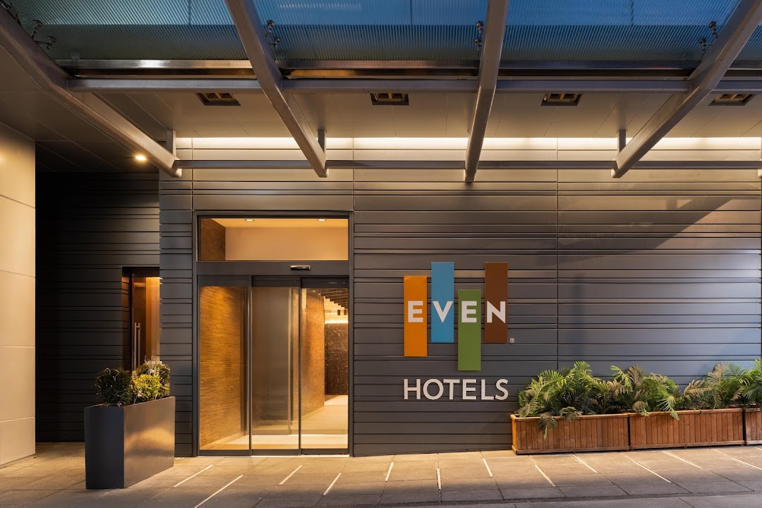 EVEN Hotel New York - Midtown East by IHG in New York
