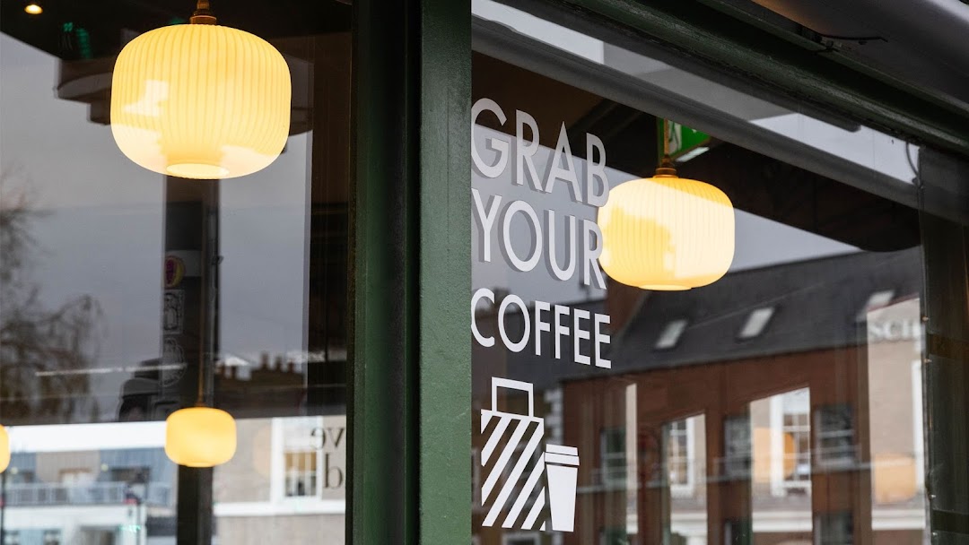 Grove Road Cafe