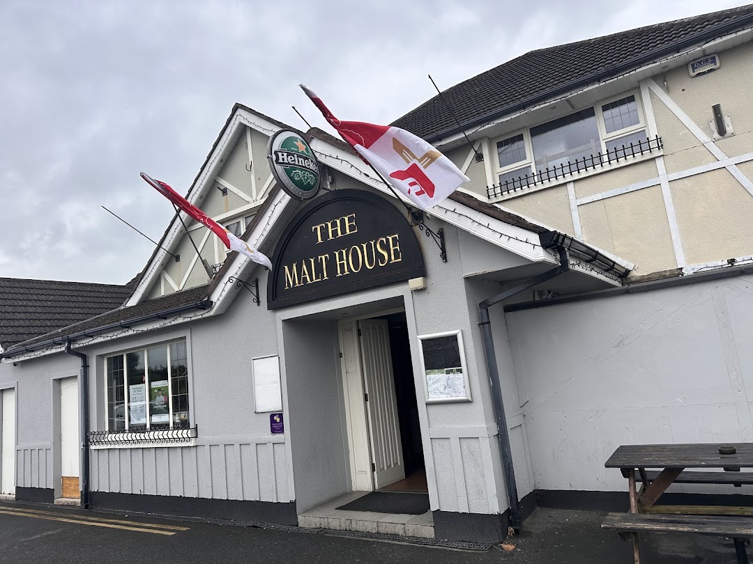 The Malt House