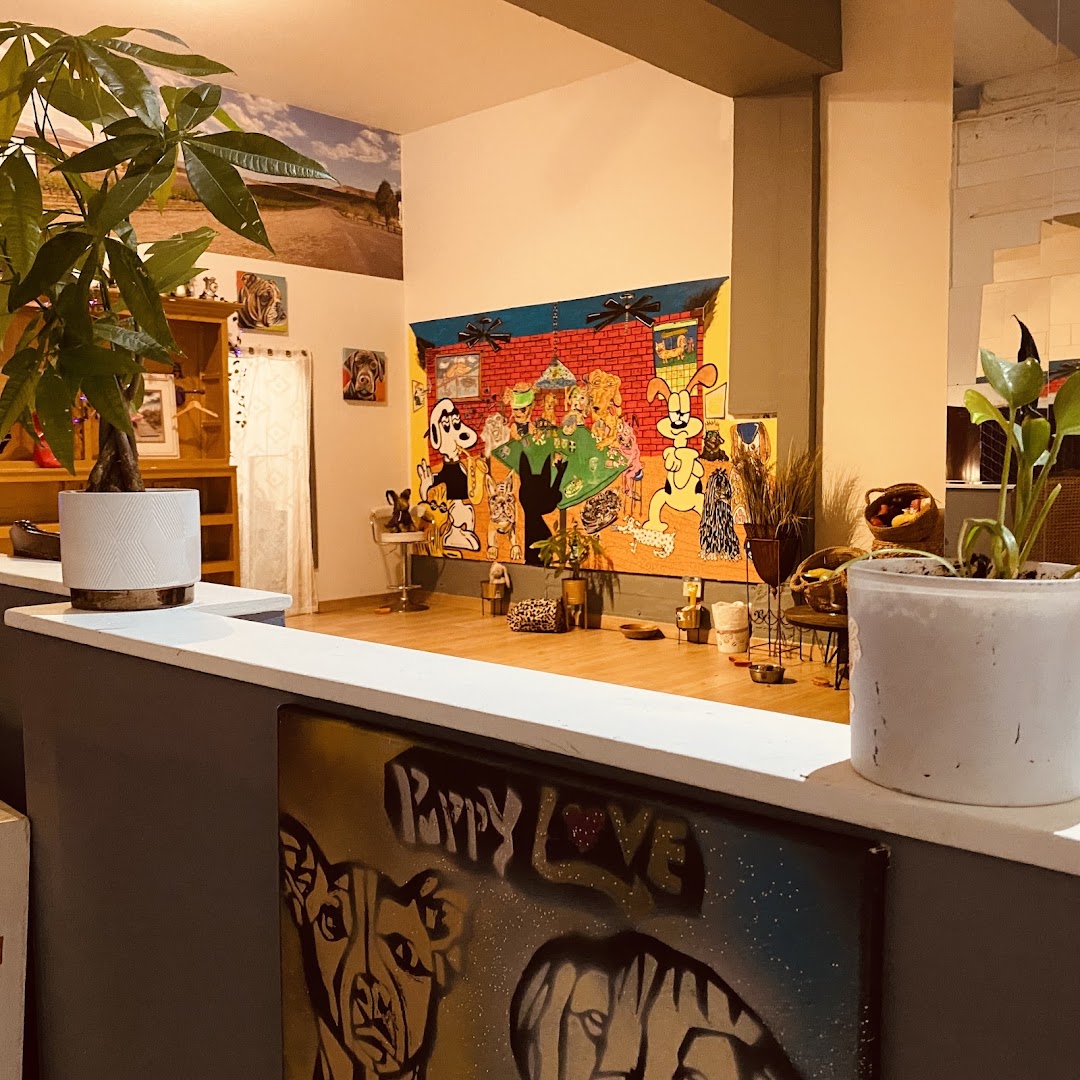 En Vogue Pet Grooming in San Francisco