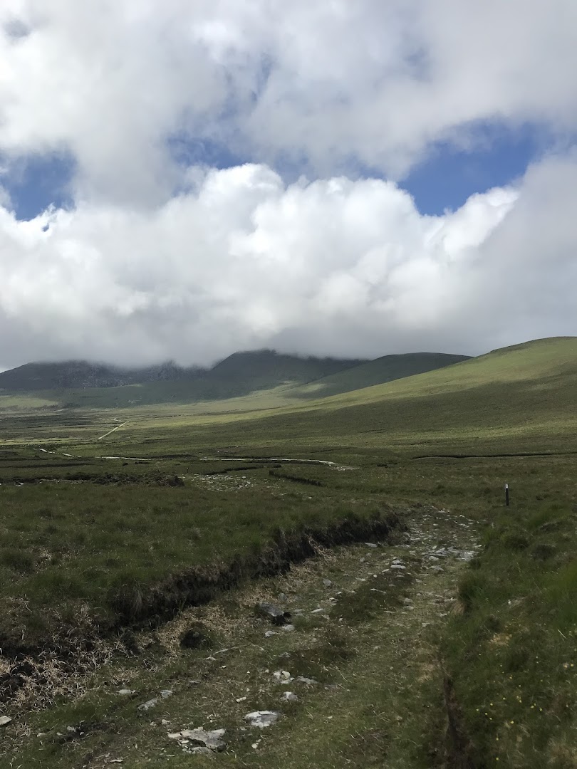 Dooagh Loop Walk