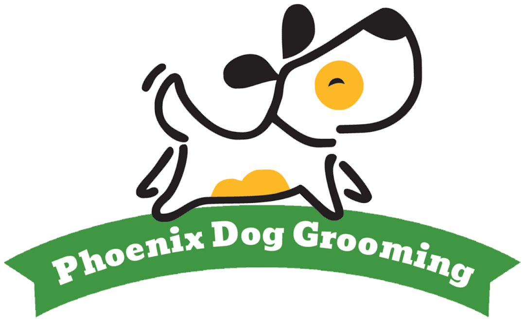 Phoenix Dog Grooming in Dublin