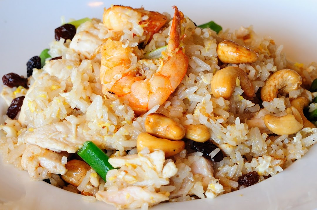 Thai Dishes Restaurant in Los Angeles