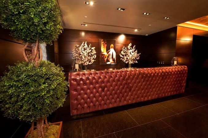 Sanctuary Hotel New York in New York