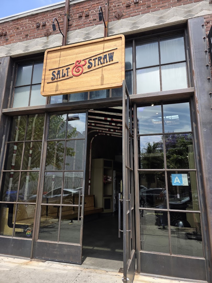 Salt & Straw