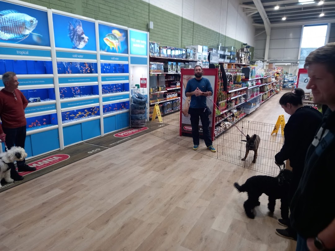 Petmania
