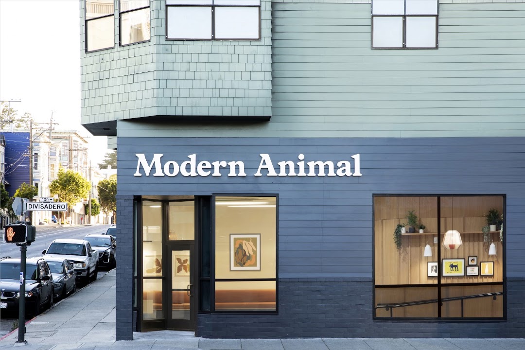 Modern Animal NOPA in San Francisco
