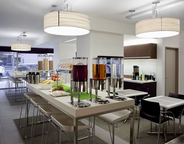 Element by Marriott New York Times Square West in New York