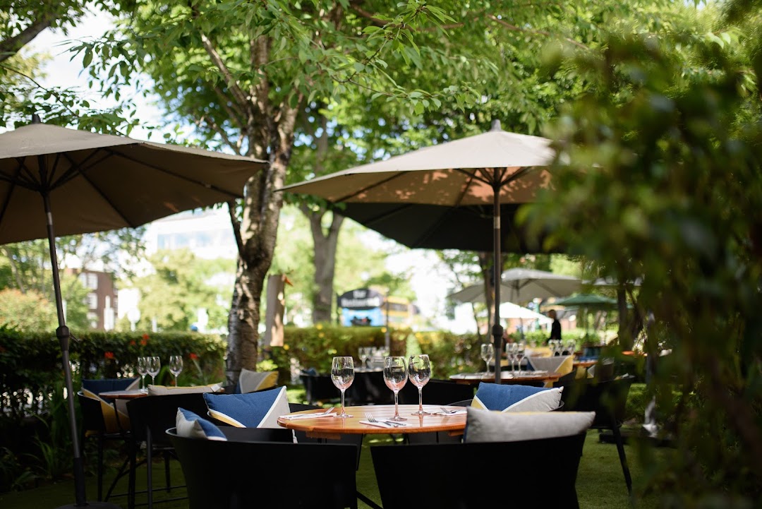 Schoolhouse Hotel & GastroBar