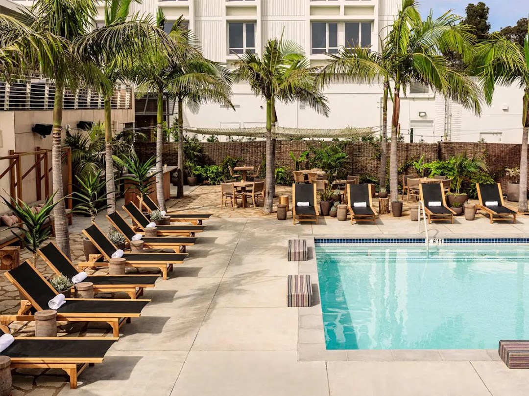 Hotel June West LA in Los Angeles
