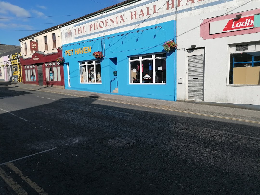 Pet Haven in Galway