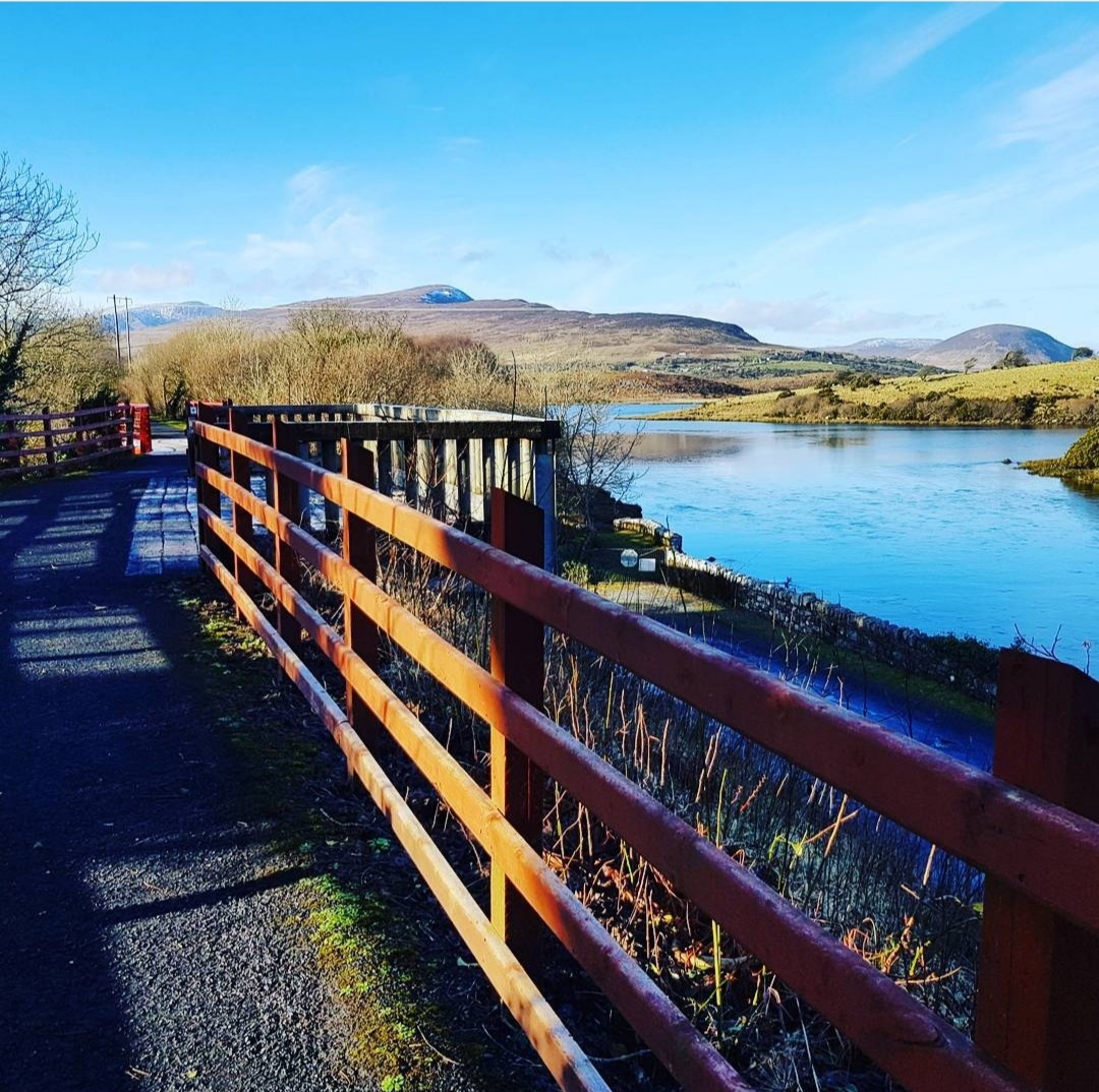 Great Western Greenway