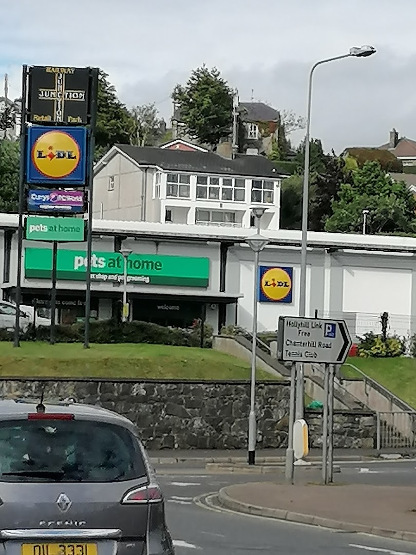 Pets at Home Enniskillen in Ireland