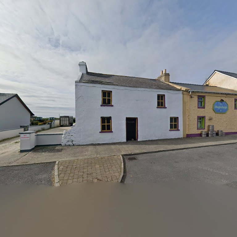 O'Raghallaighs Pub